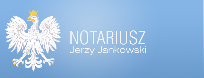 Szczecin Notariusz Logo